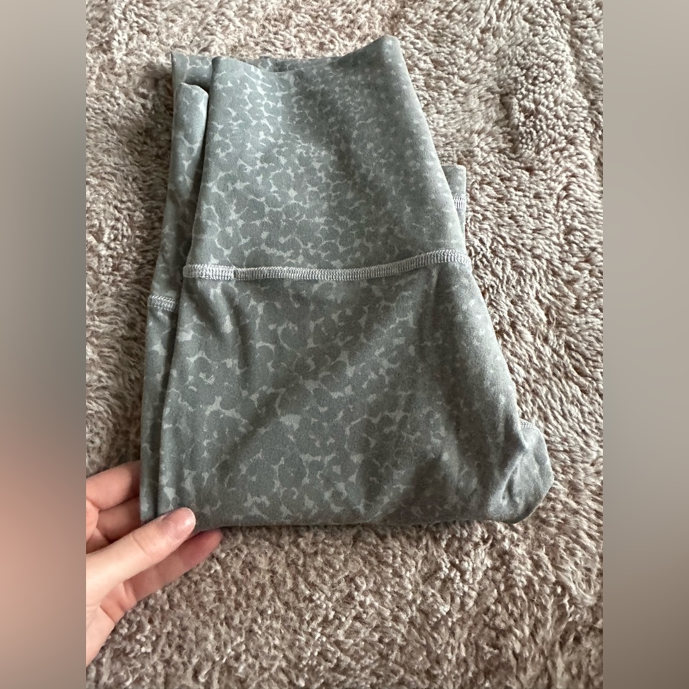 Lululemon align pant